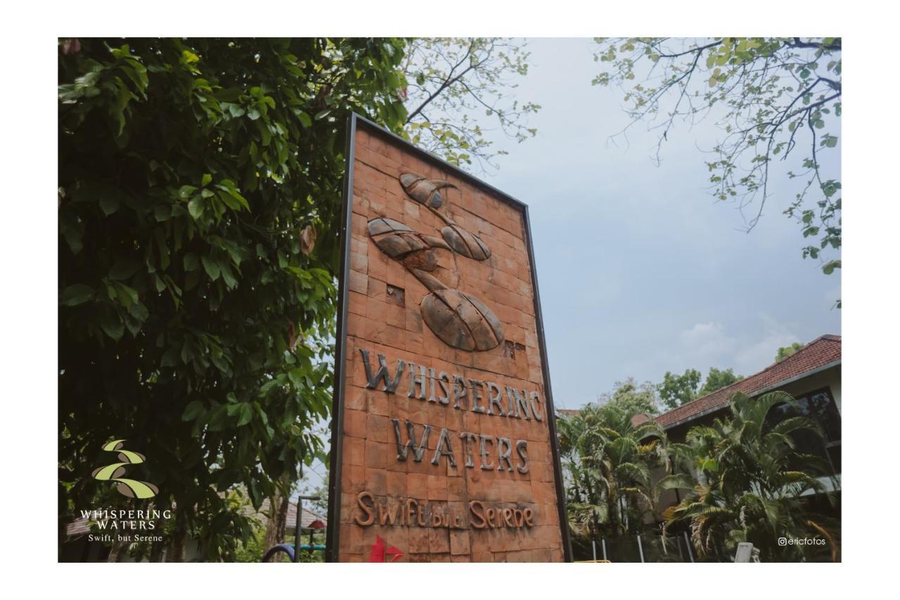 Whispering Waters Hotel Malayattur Ngoại thất bức ảnh