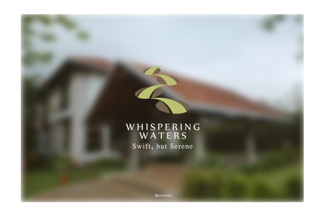 Whispering Waters Hotel Malayattur Ngoại thất bức ảnh