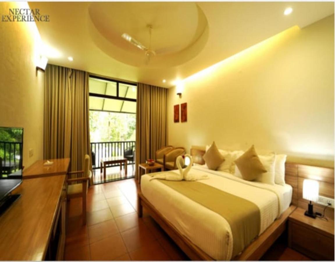 Whispering Waters Hotel Malayattur Ngoại thất bức ảnh