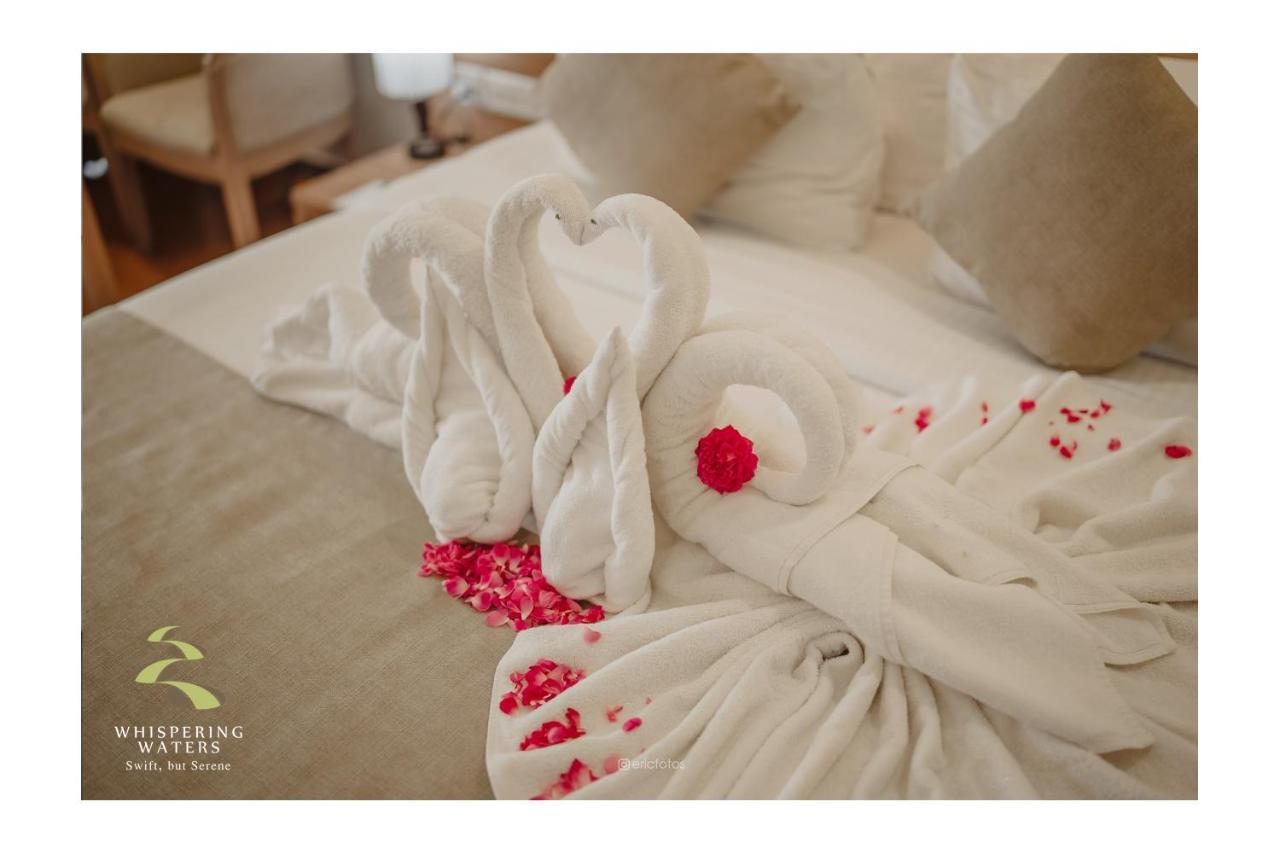 Whispering Waters Hotel Malayattur Ngoại thất bức ảnh
