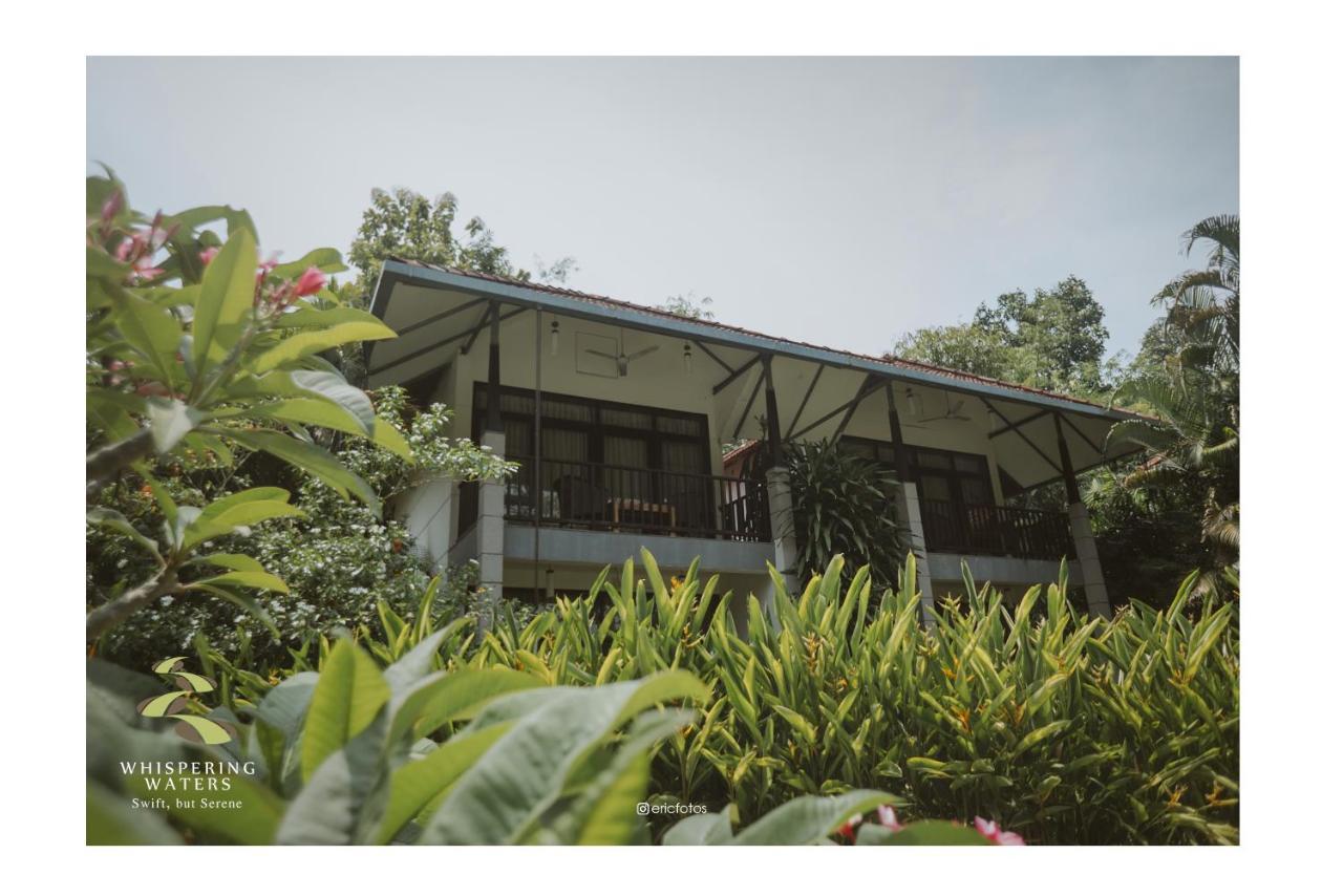 Whispering Waters Hotel Malayattur Ngoại thất bức ảnh
