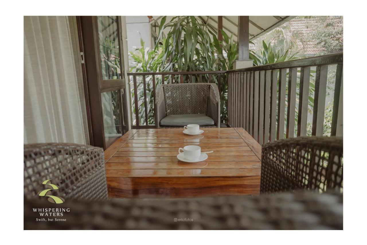 Whispering Waters Hotel Malayattur Ngoại thất bức ảnh