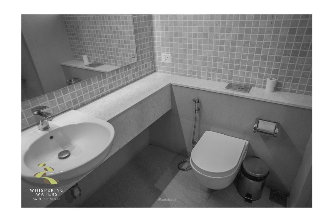 Whispering Waters Hotel Malayattur Ngoại thất bức ảnh