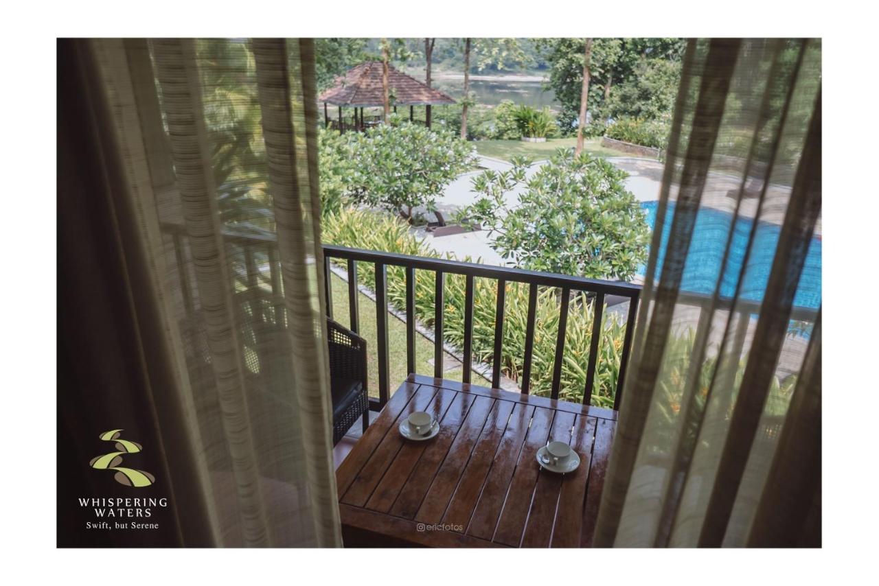 Whispering Waters Hotel Malayattur Ngoại thất bức ảnh