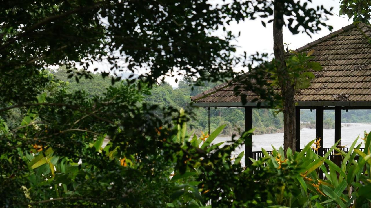 Whispering Waters Hotel Malayattur Ngoại thất bức ảnh